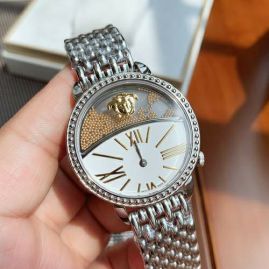 Picture of Versace Watch _SKU242919298611448